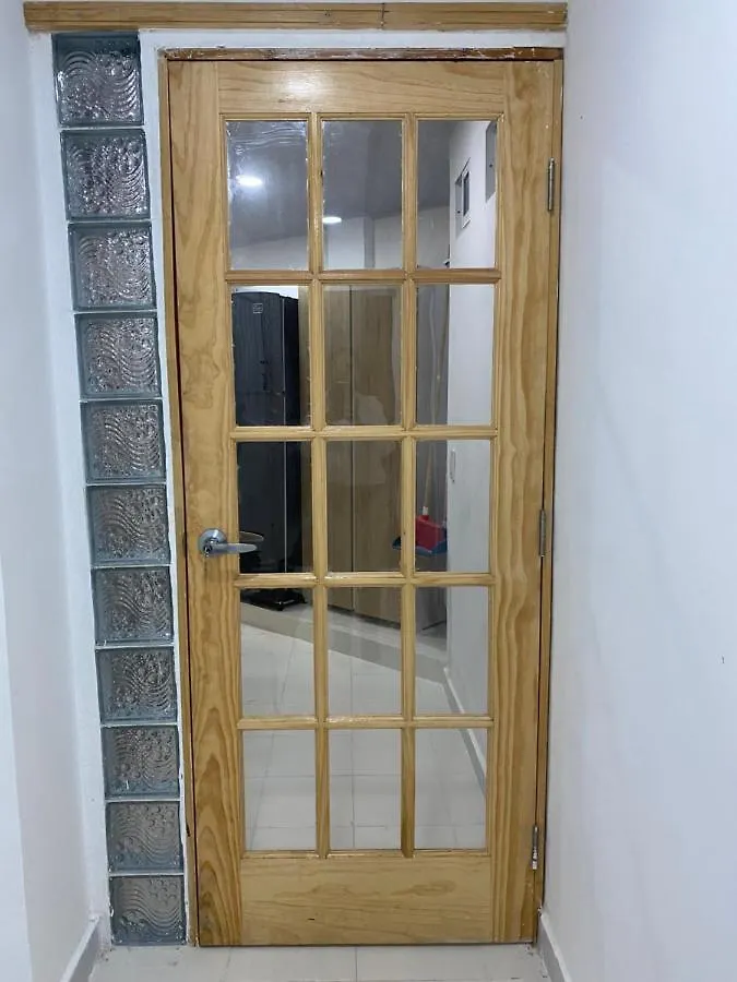 Hostal La Princesa Cartagena Guest house