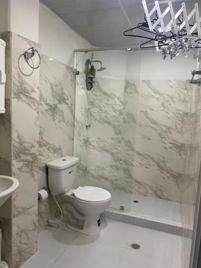 Hostal La Princesa Cartagena Guest house
