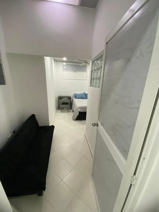 Guest house Hostal La Princesa Cartagena