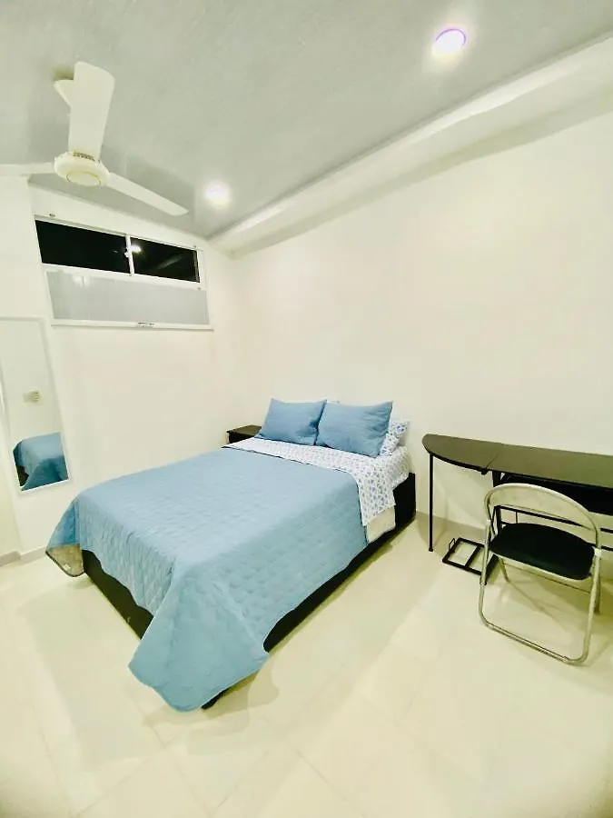 Hostal La Princesa Cartagena Colombia