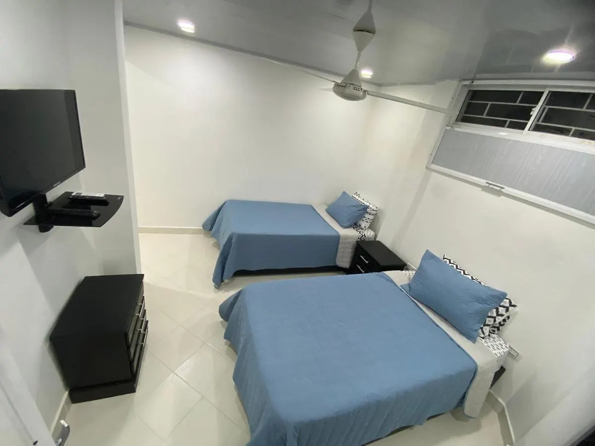 Guest house Hostal La Princesa Cartagena