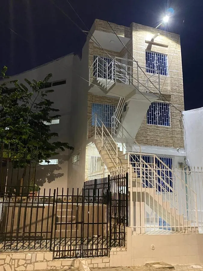 Hostal La Princesa Cartagena 0*,