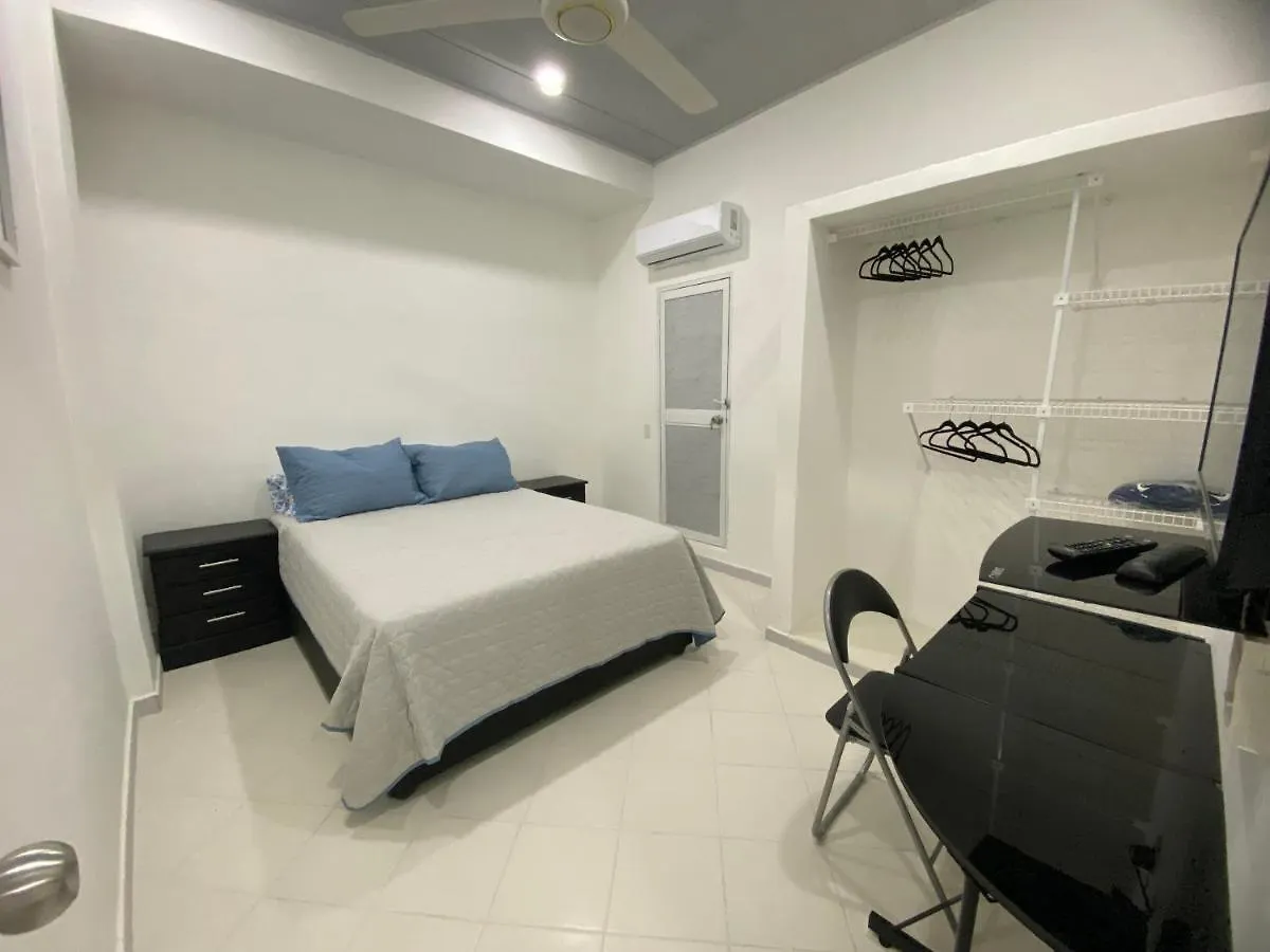 Hostal La Princesa Cartagena