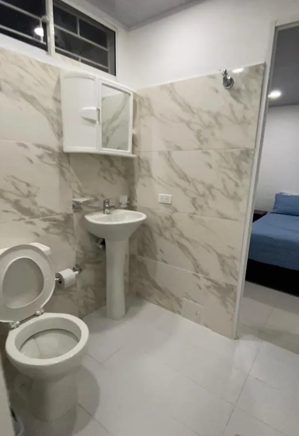 Hostal La Princesa Cartagena 0*,  Colombia