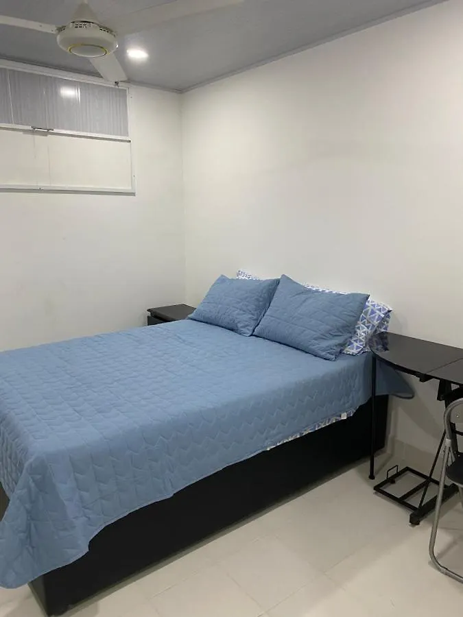 Guest house Hostal La Princesa Cartagena