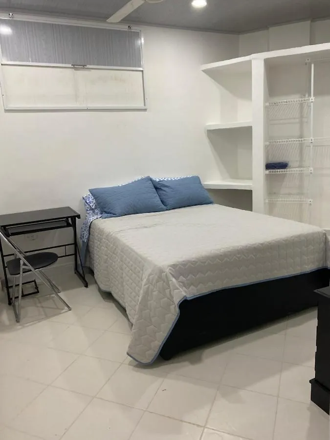 Guest house Hostal La Princesa Cartagena Colombia
