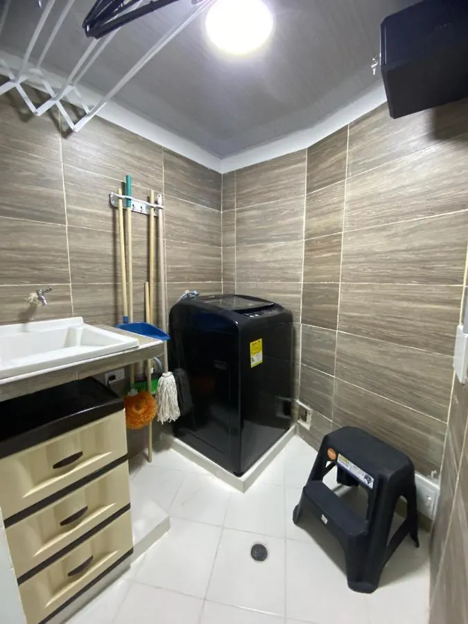 Hostal La Princesa Cartagena 게스트하우스