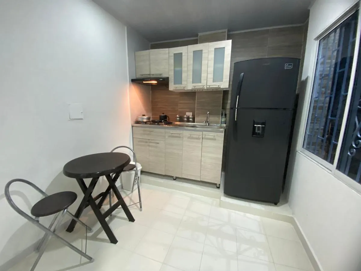 게스트하우스 Hostal La Princesa Cartagena 콜롬비아