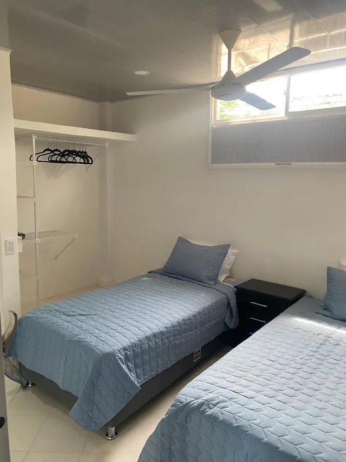 Hostal La Princesa Cartagena 게스트하우스