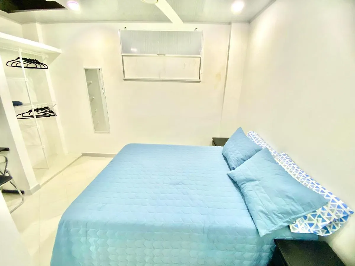 Hostal La Princesa Cartagena 0*,  콜롬비아